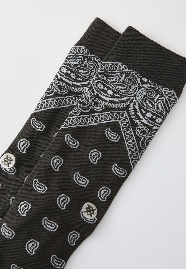 BARRIO CREW UNISEX - Socks2