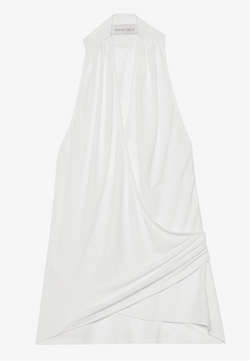 Anna Field Top crème Anna Field Top crème