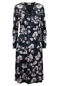 Sugarhill Brighton Day dress - black
