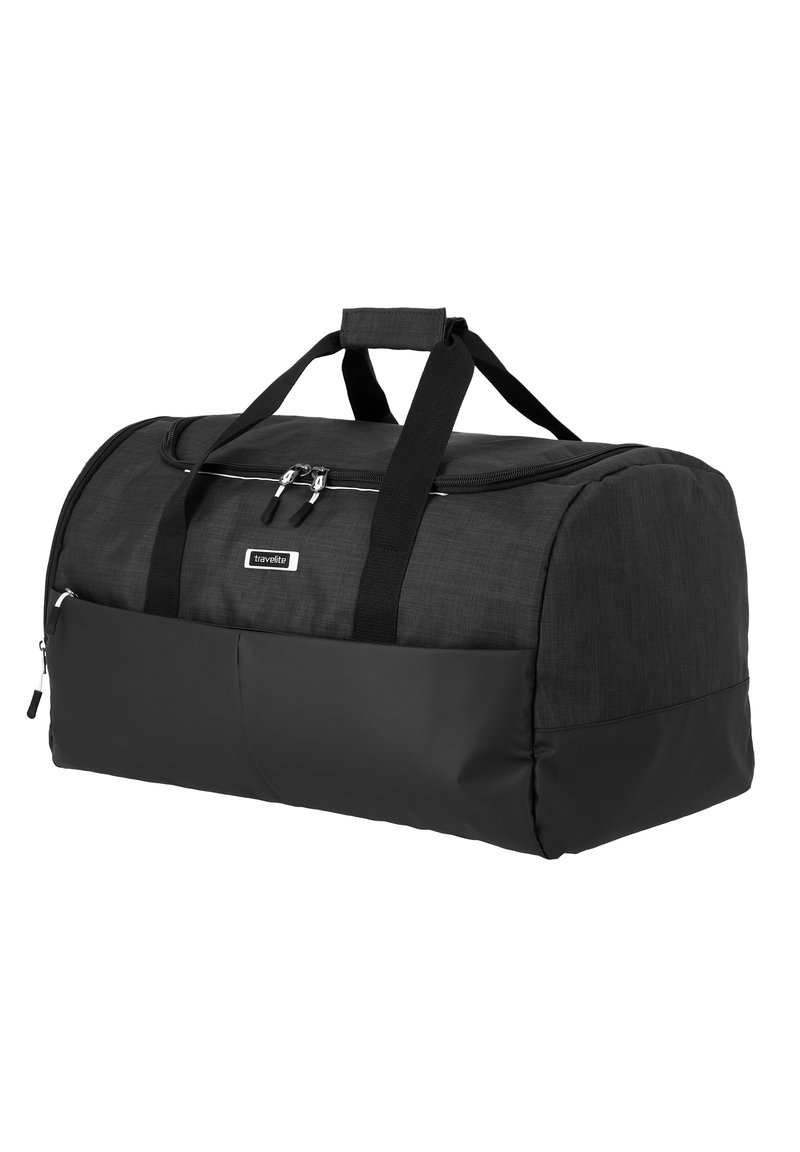 Herren Umhängetaschen | Travelite Reisetasche schwarz - HM24797 Herren Umhängetaschen | Travelite Reisetasche schwarz - HM24797