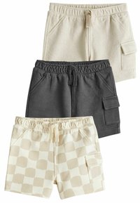 Unausgewählt, monochrome