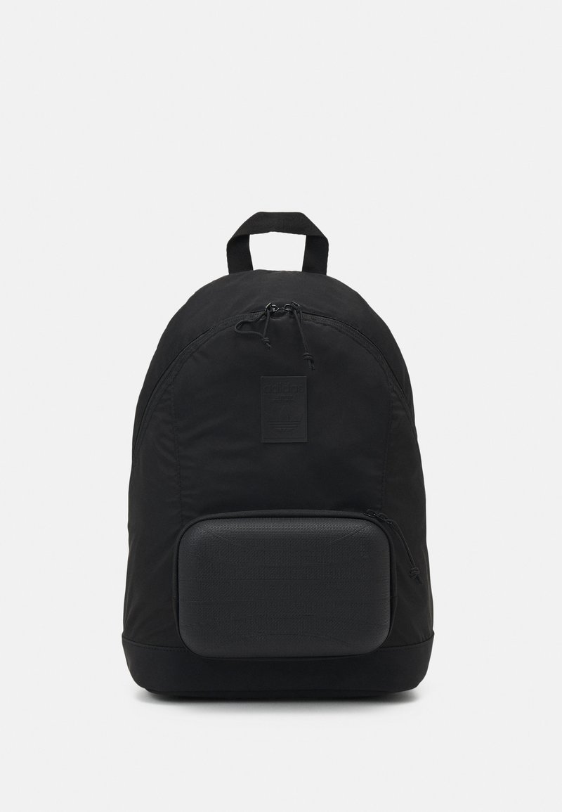 adidas Originals UNISEX Rucksack black Zalando.ie