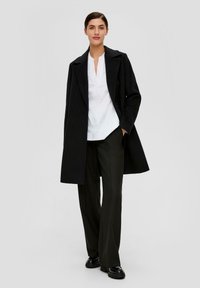 s.Oliver BLACK LABEL - Bluzka