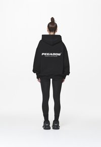 Pegador ATNA LOGO - Felpa - black