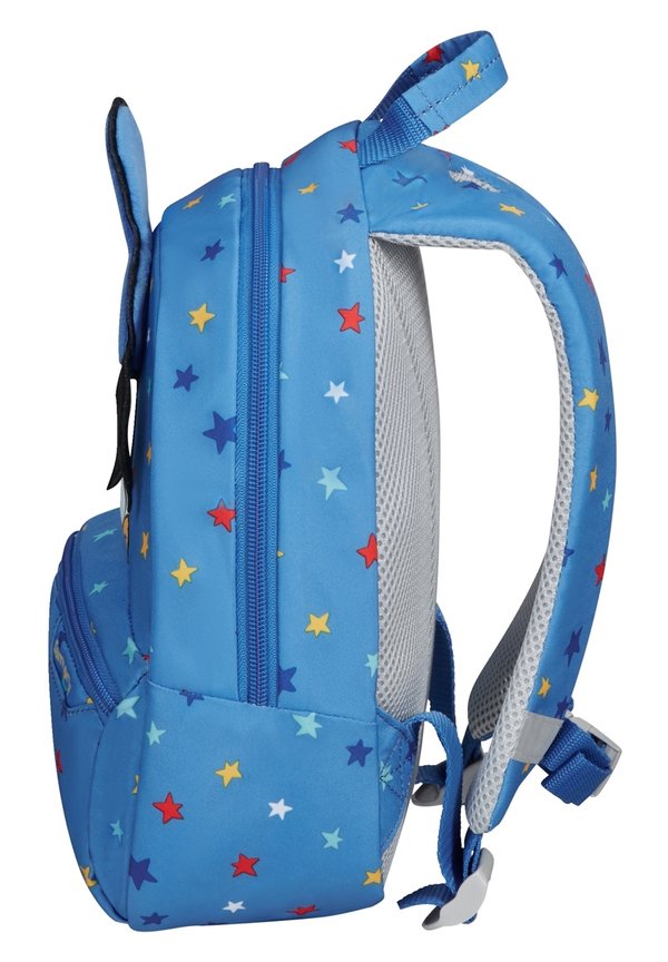 DISNEY ULTIMATE DISNEY DONALD STARS – Tagesrucksack – donald stars