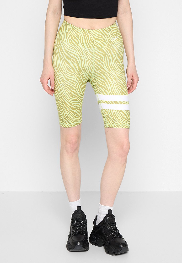 Stronger Tights groen Stronger Tights groen