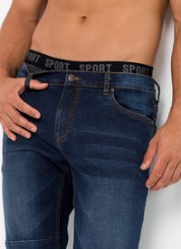 bonprix Boxer brief - rot