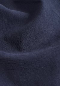 REGULAR FIT - BARREL   - Pantaloni - navy