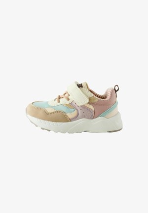 Next, - Sneakersy niskie