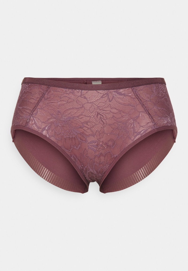 Triumph Slip (rood)paars