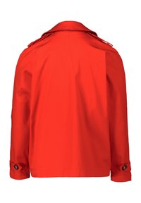 Amber & June Blazer - rot