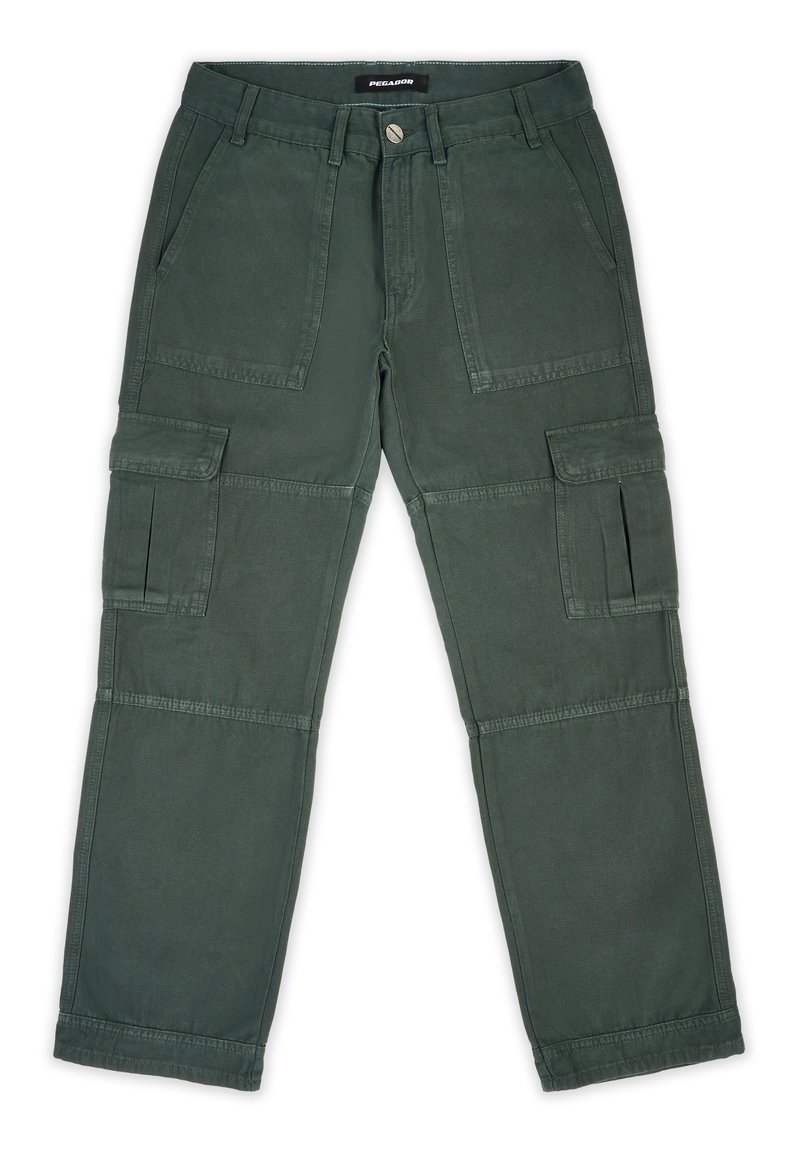 Pegador Cargobroek groen Pegador Cargobroek groen