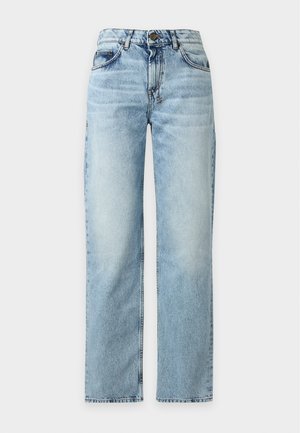 Ksubi, - Jeansy Straight Leg