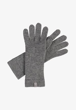 Gloves - grey