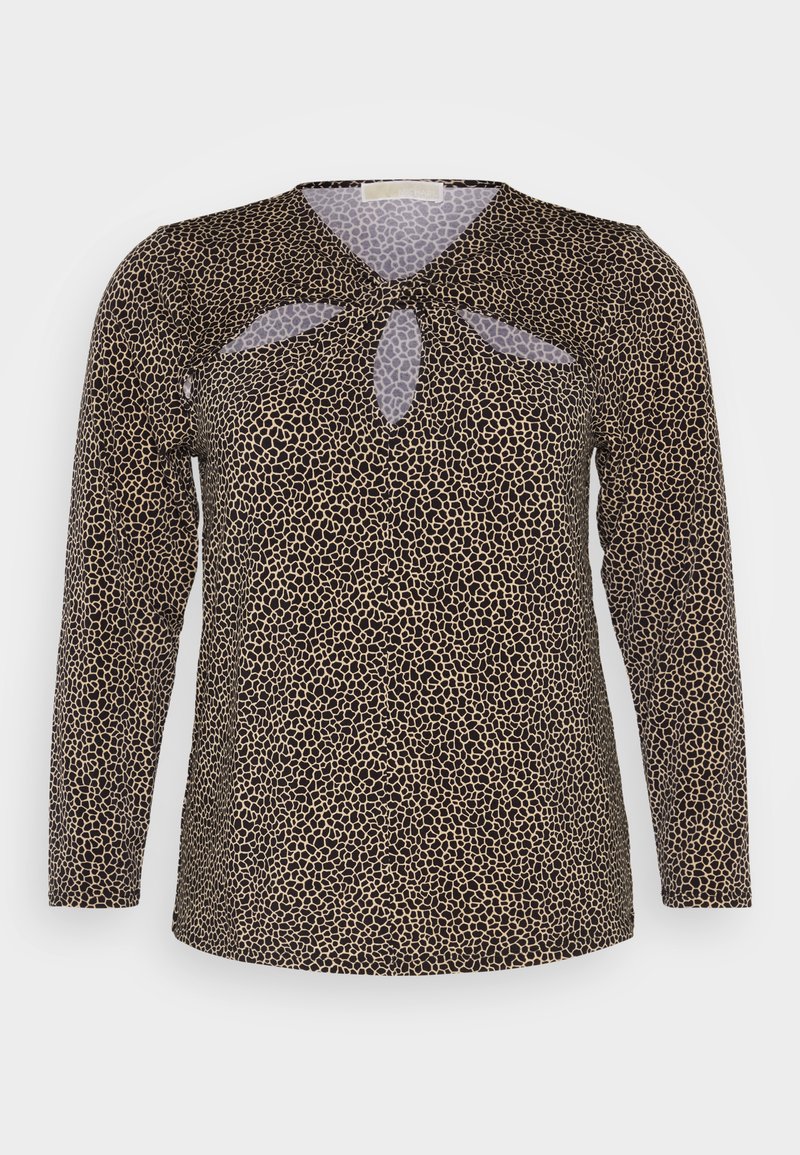 MICHAEL Michael Kors Longsleeve kaki