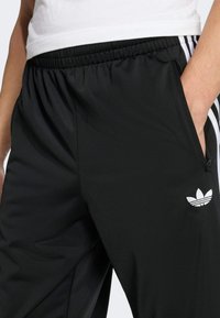 adidas Originals FIREBIRD  - Παντε�λόνι φόρμας - black