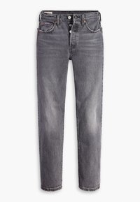 Levi's® Vaqueros tapered - grey denim