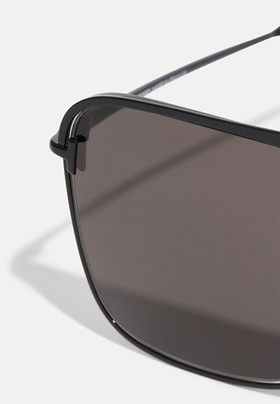 Tom Ford Solbriller - shiny black