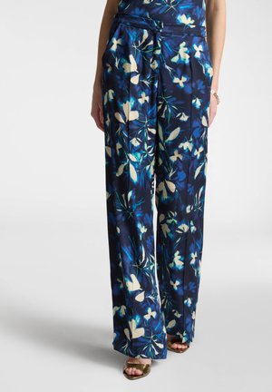 Elena Mirò, Broek - blu