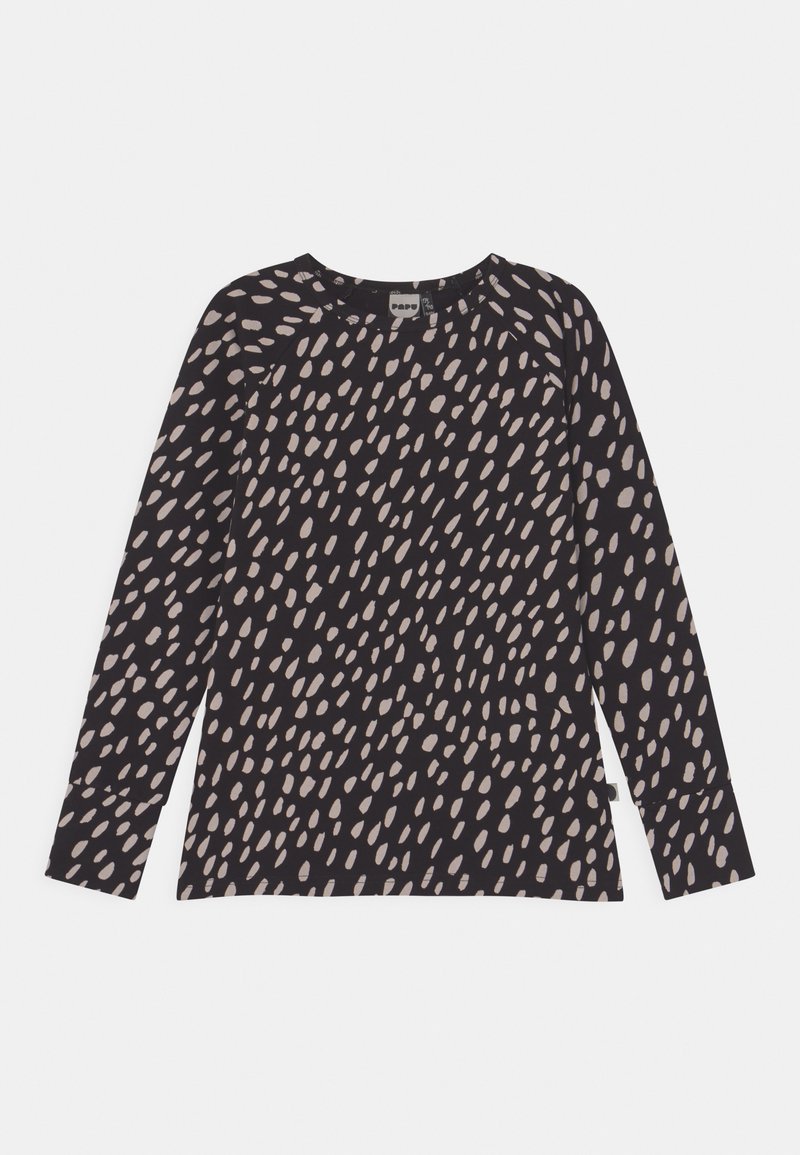 Bluză cu mânecă lungă