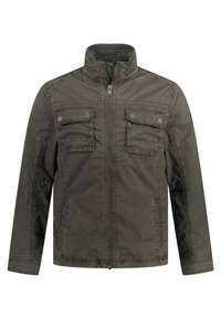 Niet geselecteerd, dark gray