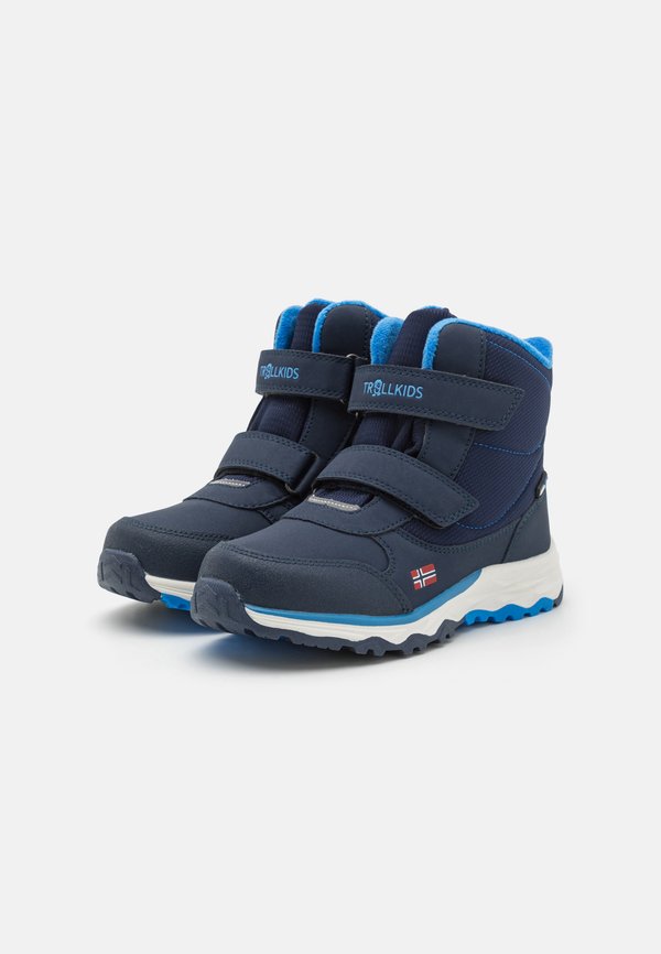HAFJELL – Hikingschuh