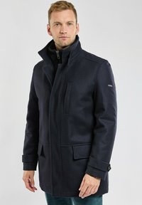 Armor lux Manteau classique - rich navy