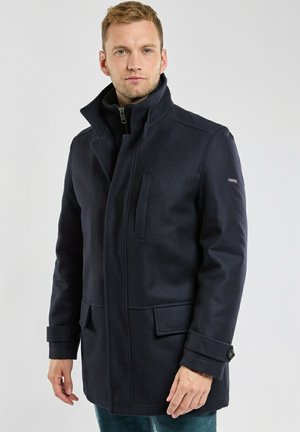 Armor lux Manteau classique - rich navy
