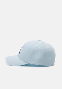 Calvin Klein Jeans MONOGRAM UNISEX - Kepuraitė - keepsake blue
