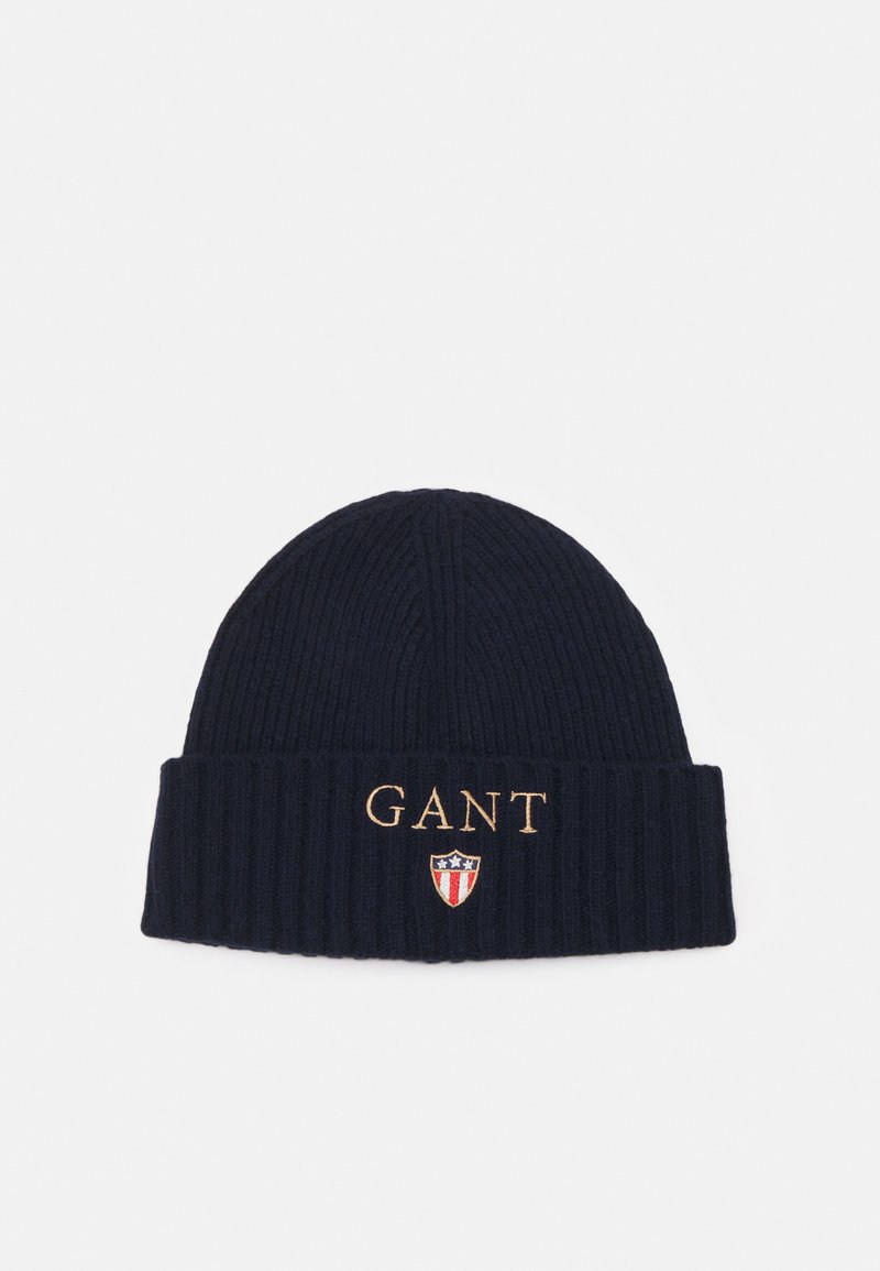 Herren Tücher | GANT GIFT BOX SET Schal evening blue/dunkelblau - MX76707 Herren Tücher | GANT GIFT BOX SET Schal evening blue/dunkelblau - MX76707