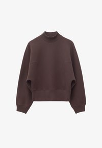 Non sélectionné, dark brown