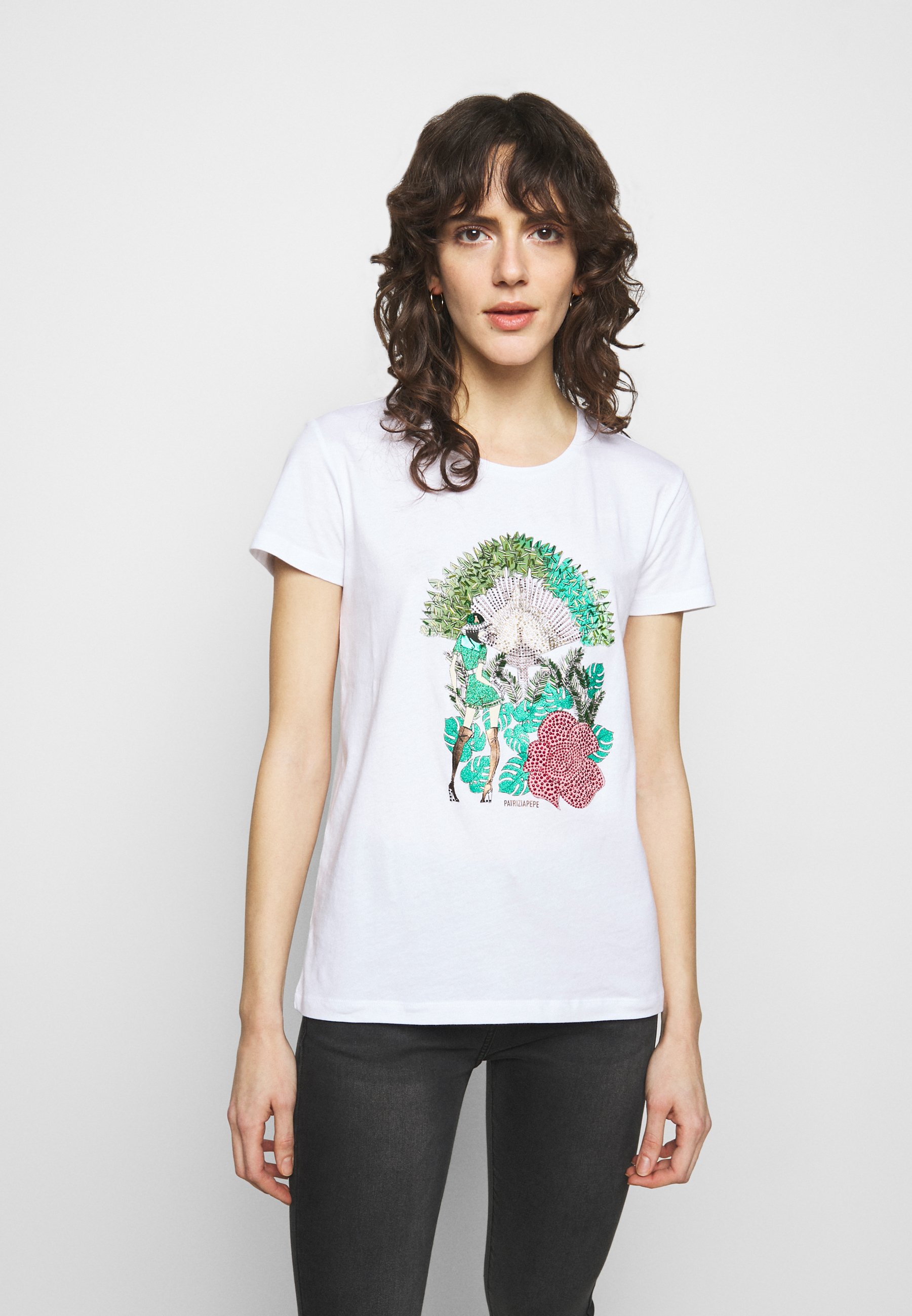 zalando t shirt pepe jeans