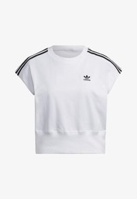 Unselected, white
