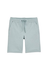 Unselected, mint green