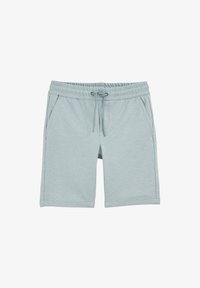 Nevybrané, mint green