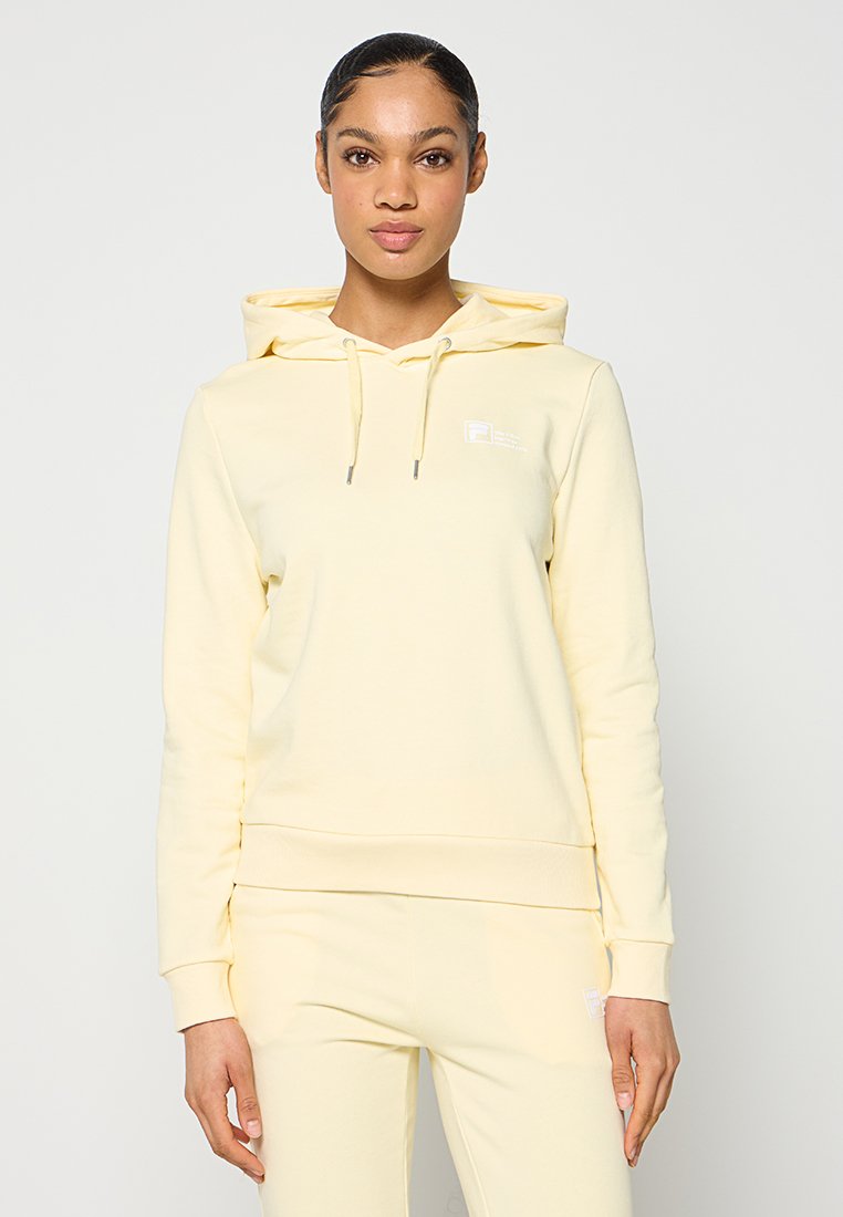 Fila Hoodie beige