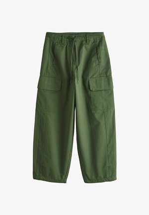 Next, Kapsáče - khaki green