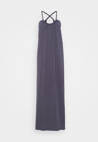 ONLKATE DRESS  - Vestido comprido - blackened pearl