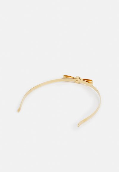 Versace HAIRBAND - Hair styling accessory - gold-coloured