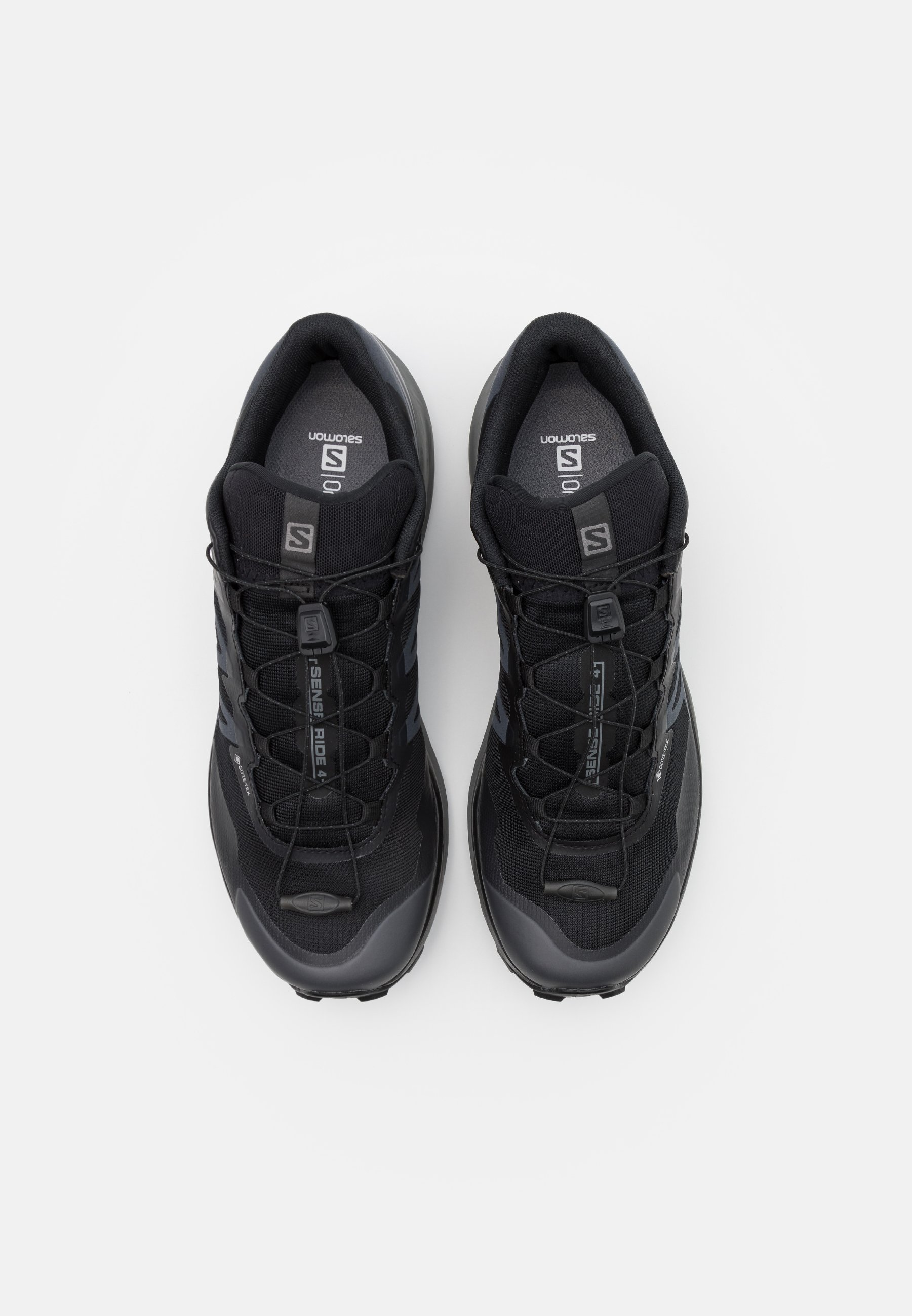 Salomon SENSE RIDE 4 INVISIBLE GTX 