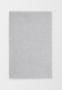 s.Oliver EN MAILLE DE MÉLANGÉE - Écharpe - grey