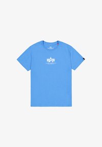 Non sélectionné, mediteranian blue