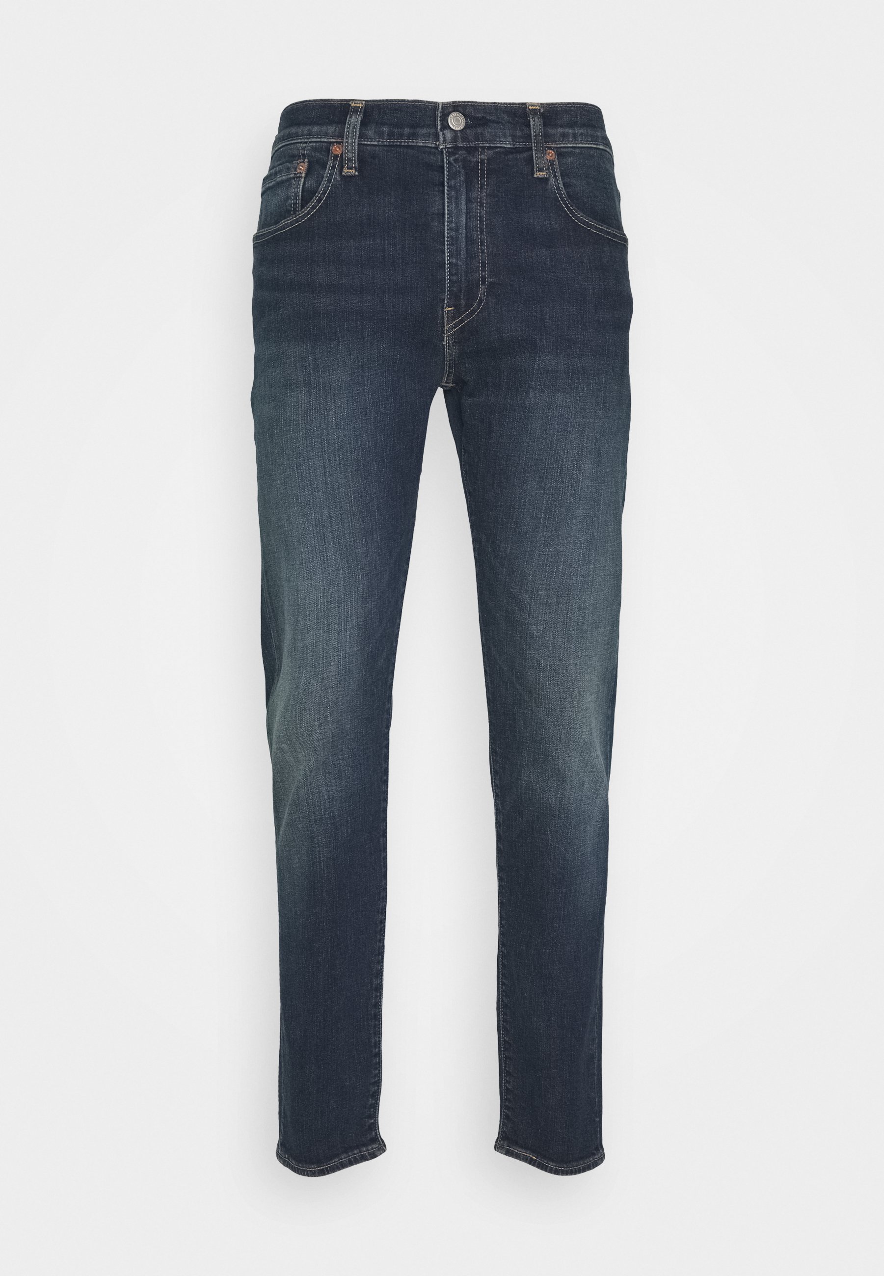 Levi's® 512™ SLIM TAPER - Vaqueros slim fit - brimstone adv/azul oscuro -  Zalando.es