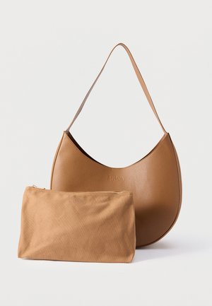 YARDLY - Τσάντα χειρός - tan
