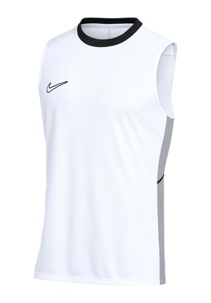 Nike Performance, NIKE PERFORMANCE ACADEMY 25 T-SHIRT FUSSBALL - TEAMSPORT TEXTIL - TANKTOP - Top - weissschwarz