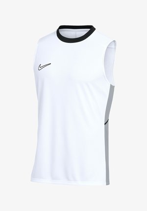 Nike Performance, NIKE PERFORMANCE ACADEMY 25 T-SHIRT FUSSBALL - TEAMSPORT TEXTIL - TANKTOP - Top - weissschwarz