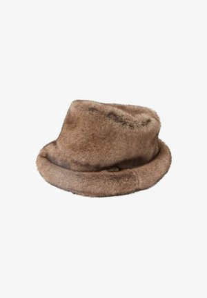 FISCHER - Hatt - morel