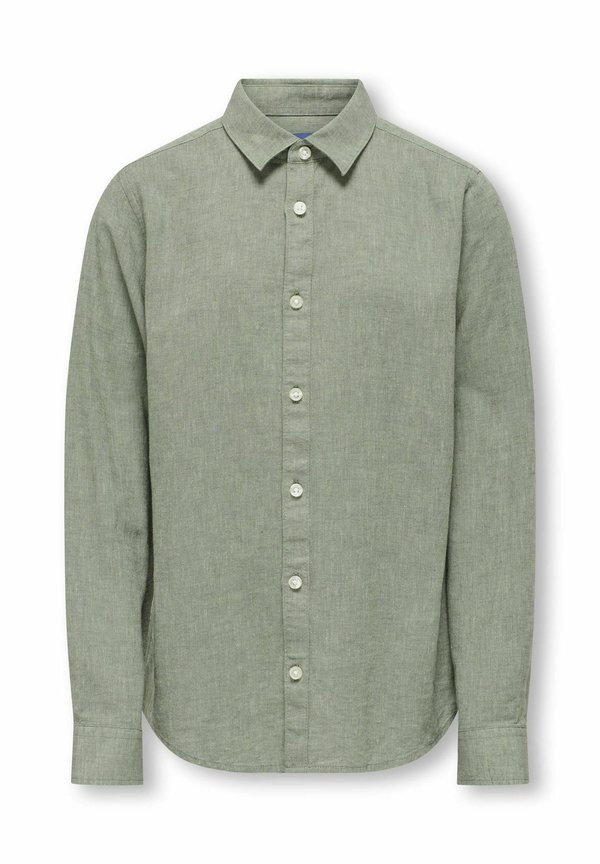 OSJCAIDEN - Hemd - swamp