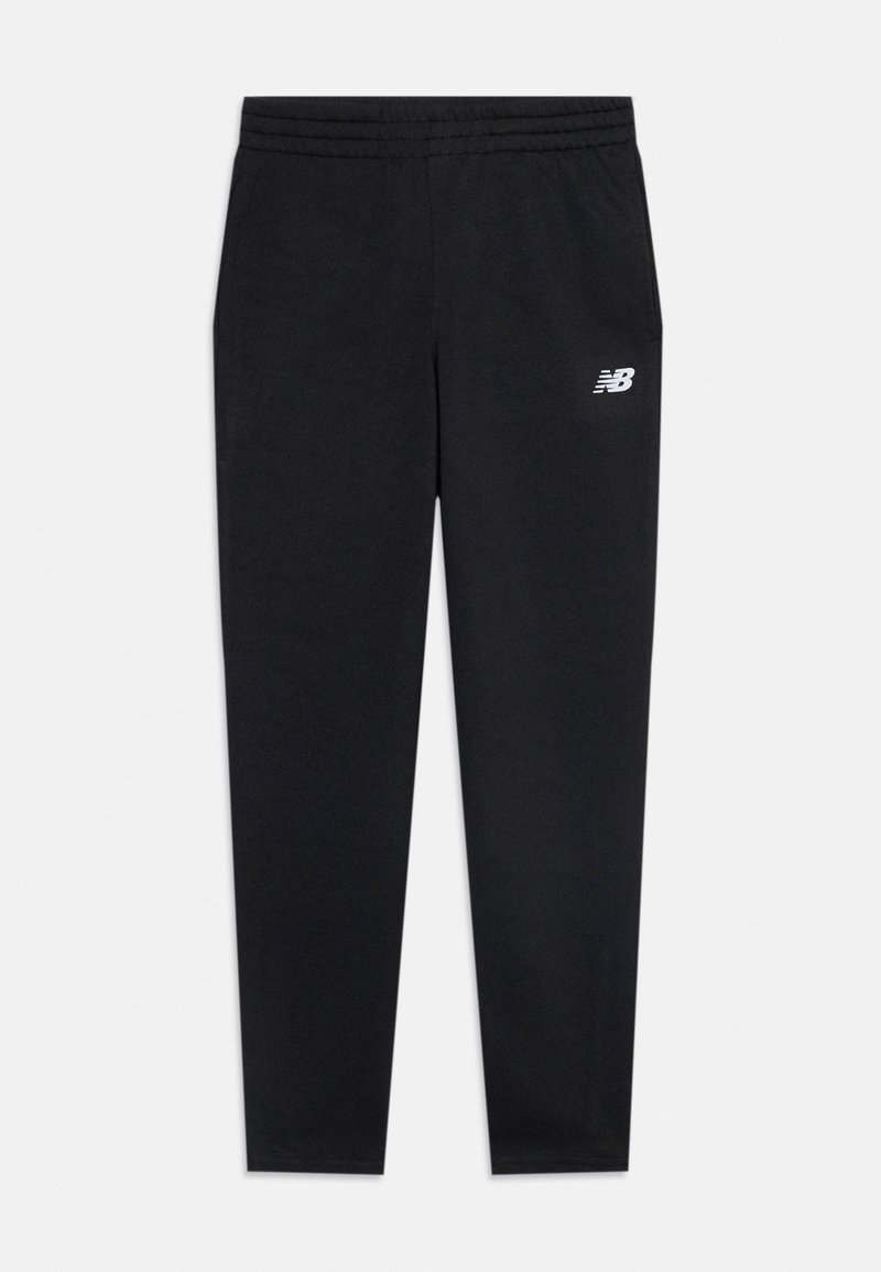 New Balance Pantalon de survêtement noir
