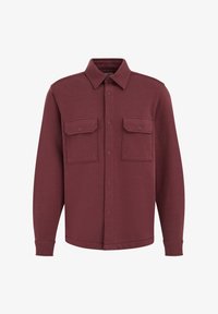 Unausgewählt, vintage red